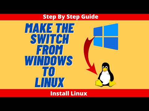 Upgrade To Linux Instead of Windows 11