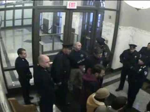 Trial of Worcester Catholics arrested for anti-war prayer