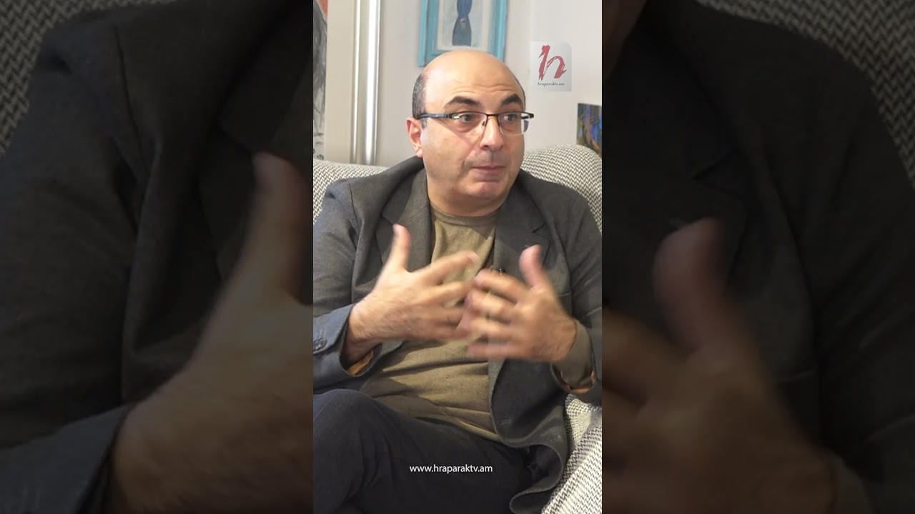 80 տոկոսը փոփոխություն է ուզում, մեզ մնում է դա ապահովել