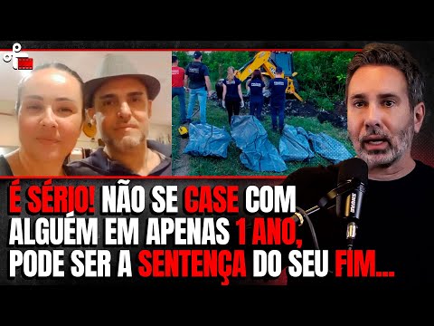 NUNCA SE RELACIONE COM HOMENS QUE FAZEM ISSO - C/ DRA ROSANGELA MONTEIRO