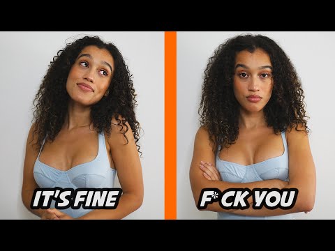 What Girls Say vs. What They Actually Mean