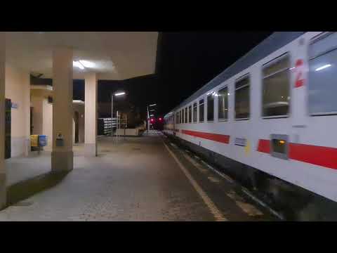 INV 567 Roccella Jonica - Reggio Calabria C.le