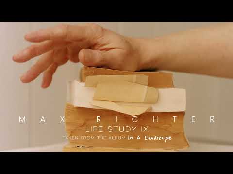 Video thumbnail for Life Study IX