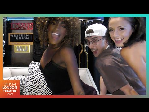 Play video