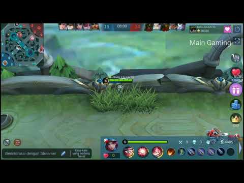 THE POWER OF EXECUTE | TOP GLOBAL NATALIA BY BAKA JUNJUN TO