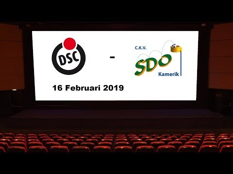 DSC - SDO/BlijWerkt 1