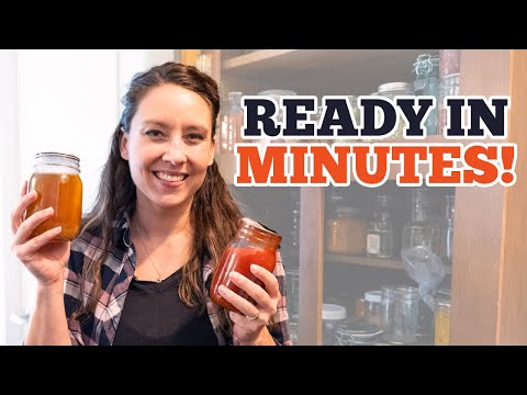 I Haven't Bought Tomato Soup in Over 10 Years Since I Used This | Homemade Tomato Soup Recipe