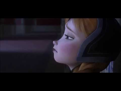 Kristen Bell with Agatha Lee Monn & Katie Lopez Do You Wan't To Build A Snowman Lyrics