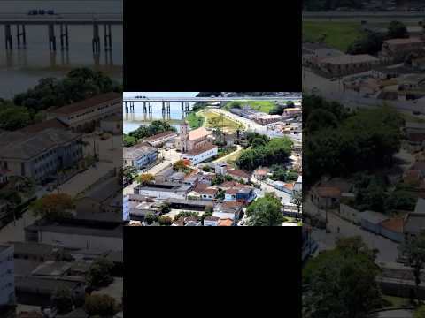 REGISTRO, SP: A Capital do Chá e o Charme do Vale do Ribeira 🍵✨