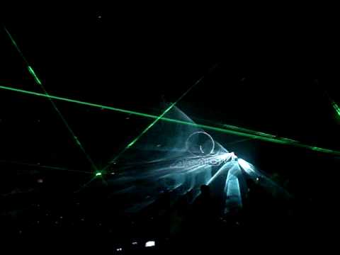 Marco bailey i love techno apokalypsa