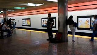 Accordion hits the spot