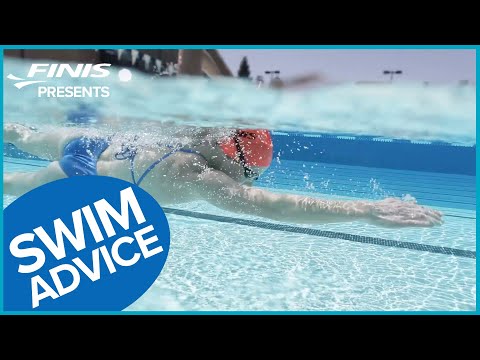 FINIS Presents - Underwater Finish With Dave Scott