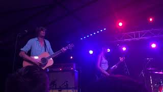 Stephen Malkmus and the Jicks - Brethren live 7/25/18 Austin Tx