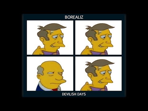 Steamed Hams Inc.