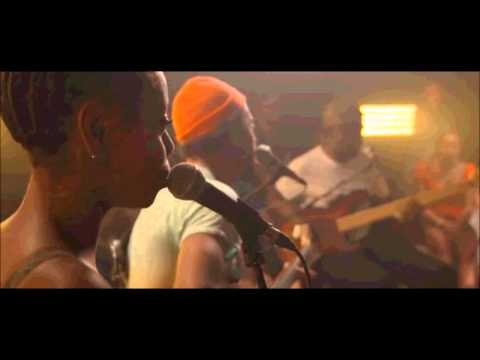 Hippies With Guns - Patrice