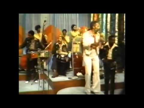 Ismael Rivera - Mi Jaragual