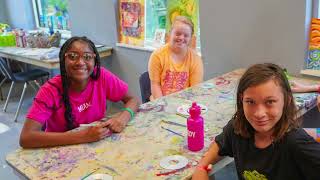 KOTA 2 Summer Camp Slideshow 2023