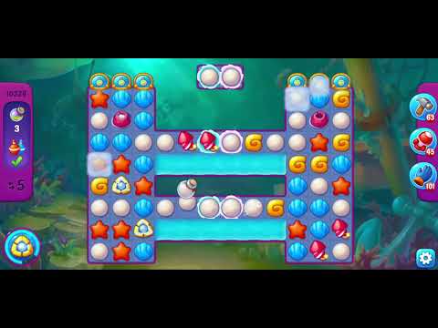 fishdom 10326 😈+9💎