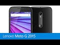 Mobilní telefony Lenovo Moto G Gen3 2GB/16GB