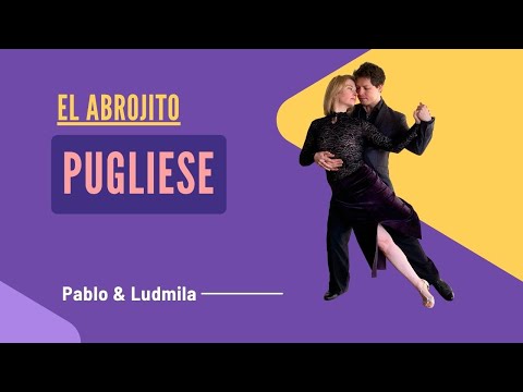 El Abrojito / Osvaldo Pugliese