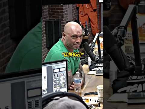 Joe Rogan Exposes Neil deGrasse Tyson