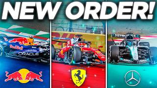All F1 Teams Are Upgrading Their Car for the Miami GP & Everything Is About to CHANGE!
