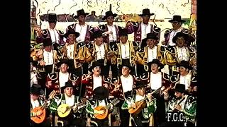 Cántame un pasodoble – Segunda Semifinal – COAC 1991