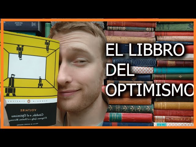 Vídeo relacionado con Libérate del pesimismo (Libérate de... nº 15)