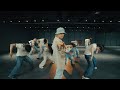 TEN 텐 BAMBOLA Dance Practice