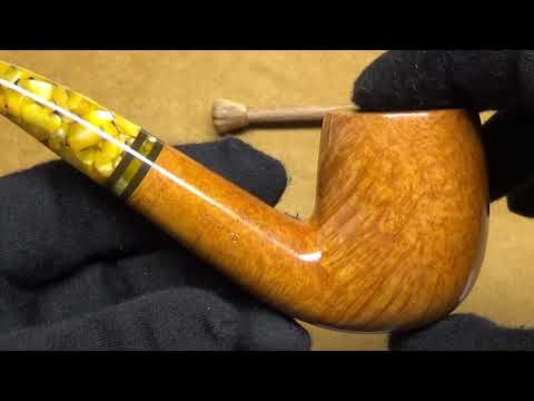Pipa Savinelli Miele 606 Ks - filtro 6mm