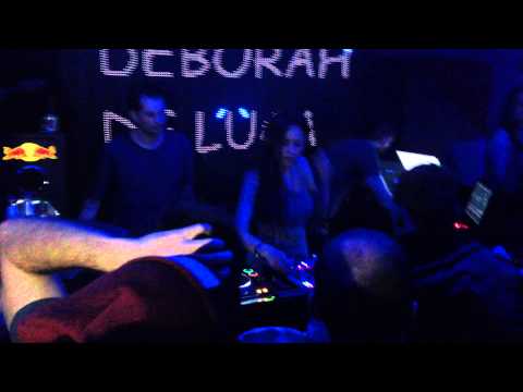 Deborah De luca @ Nid 12/2/2015 part 4