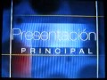 Feature Presentation Presentación Principal Logo