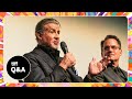 TIFF 2023 | Q&A with Sylvester Stallone and Thom Zimny