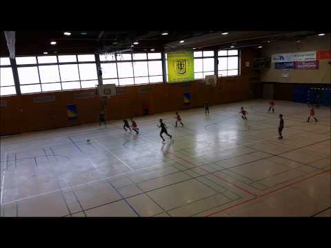 MEKTEBIJADA 2014 - Džemat Siegen 6-0 Džemat Aachen (velika kategorija)