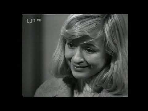 Bakaláři - Alimenty - Československo 1977 - Dana Medřická, Jana Paulová, Luděk Munzar