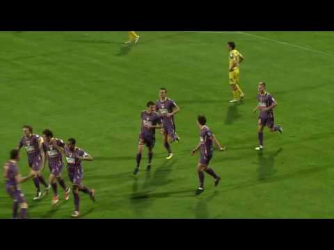 NK Domžale - NK Maribor