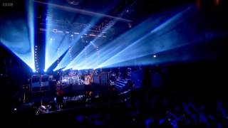 Red Hot Chili Peppers - Meet Me At The Corner - Live from Koko 2011 [HD]