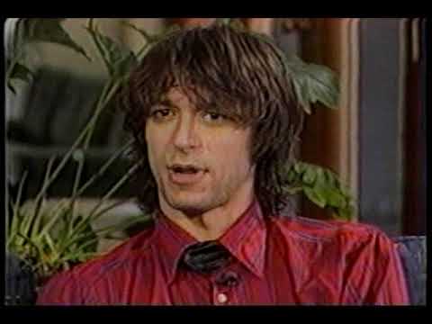 R.E.M. 1983 Summer - 'Rock on TV', Video West, Chicago