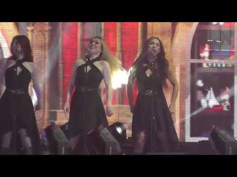 Trans-Siberian Orchestra "This Christmas Day" Russell Allen live 12/19/25 Newark,NJ 8pm (13) TSO