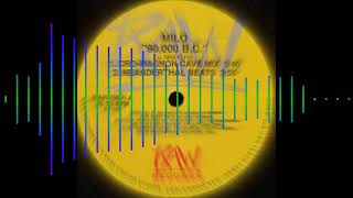Milo - 90000 B.C. (Cro-Magnon Cave Mix)
