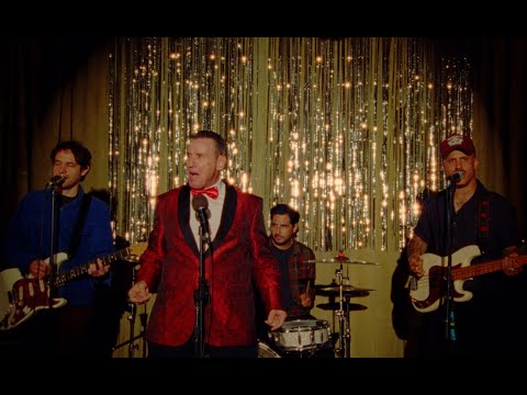 Together Pangea - Like Your Father (Official Video)