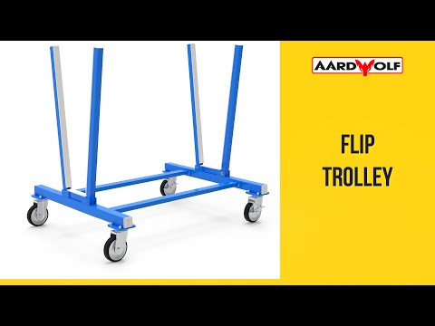 Flip Trolley