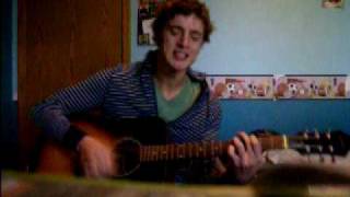 Carve Your Heart Out Yourself - Dashboard Confessional (Cover)