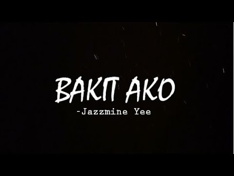 BAKIT AKO (Tagalog Spoken Poetry) | Original Composition