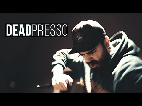 UNTIL THE TRUTH COMES - DEADPRESSO (Official Music Video)