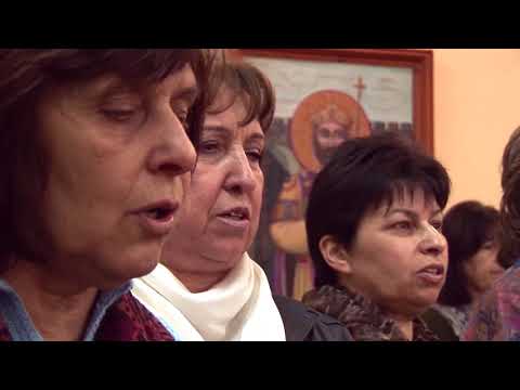 Thumbnail for Bulgarian Chitalishte (Community Cultural Centre) by ENTRE