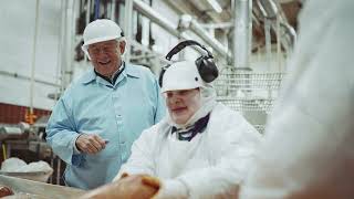 Dietz & Watson SAFETY