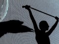 Depeche Mode - Barrel of a gun live 