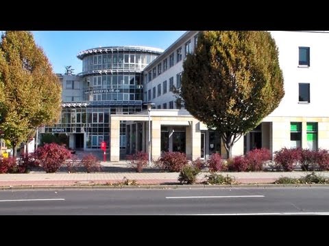 Ludwigsfelde - Landkreises Teltow-Fläming