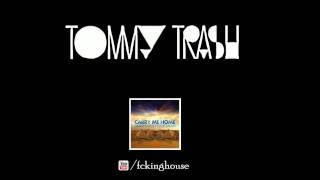 Grant Smillie feat. Zoë Badwi - Carry Me Home (Tommy Trash Remix)
